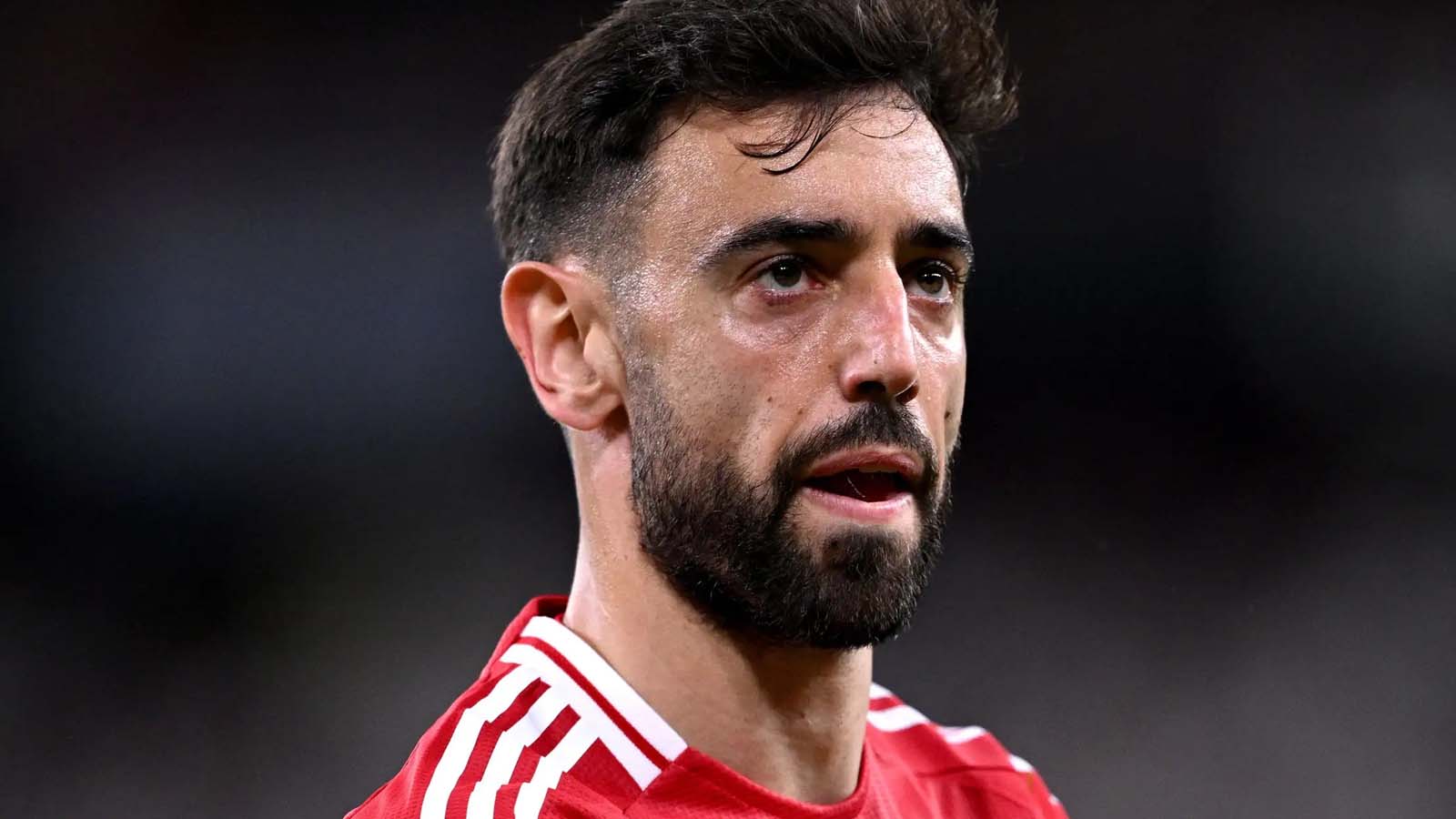 บรูโน่ เฟอร์นันเดส สอง ปัจจัยส