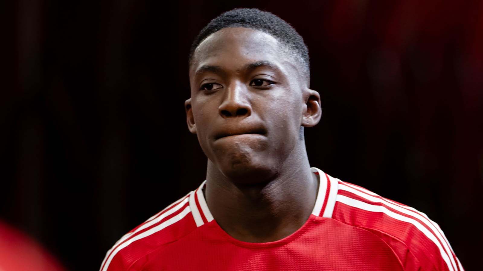 แมนเชสเตอร์ ยูไนเต็ด ความคืบหน้าครั้งสำคัญของ คอบบี้ ไมโน ท่ามกลางข่าวลือเรื่องเส้นตายก่อนตลาดซื้อขายเดือนมกราคม 