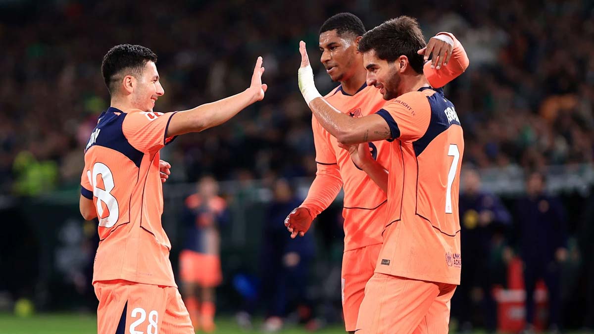 ยักษ์ใหญ่แห่งคาตาลันกำลังเผชิญ การตัดสินใจในเดือนมกราคม ขณะที่สโมสรจากลาลีกากำลังเร่งปิดดีลในช่วงกลางฤดูกาล 