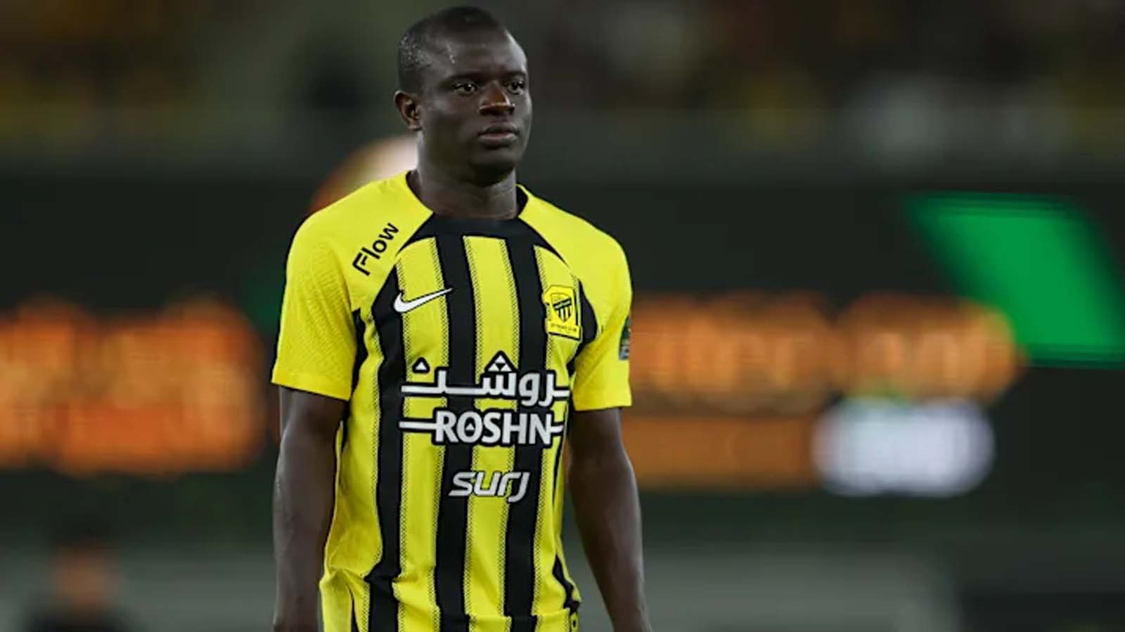 เดอะกันเนอร์สกำลัง จับตามองมิด