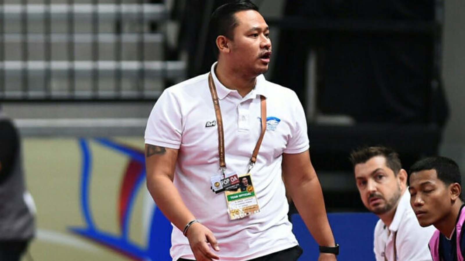 โค้ชหมี ขอโทษแฟนบอล! รับช้างศึ