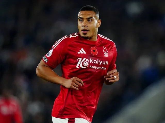 อาร์เซนอลแสดงความสนใจ อย่างมาก ในตัวกองหลังพรีเมียร์ลีกมูลค่า 69.4 ล้านปอนด์ ท่ามกลางความไม่แน่นอนในการย้ายทีมของวิลเลียม ซาลิบา 