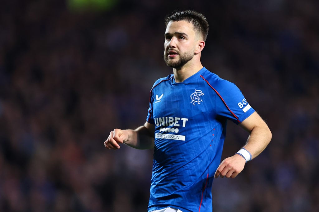 สเปอร์ ต้องการแย่งตัว ราสกิน
