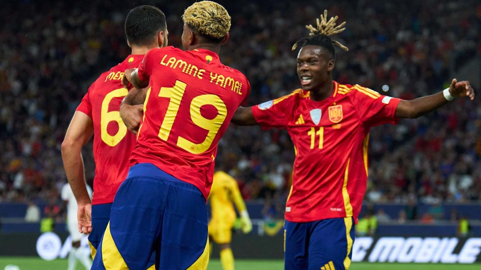 วิเคราะห์บอล บอลโลก 2026 สเปน