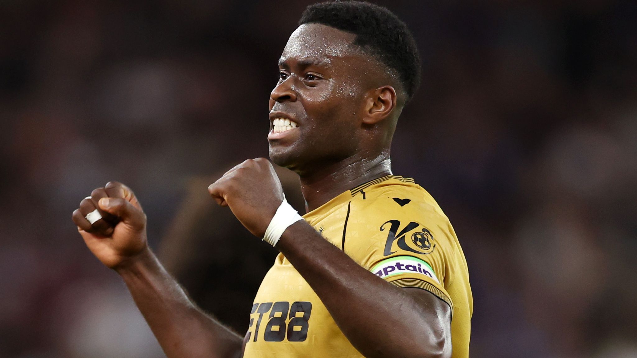 เรอัลมาดริด จับตามอง มาร์ก เกฮี 