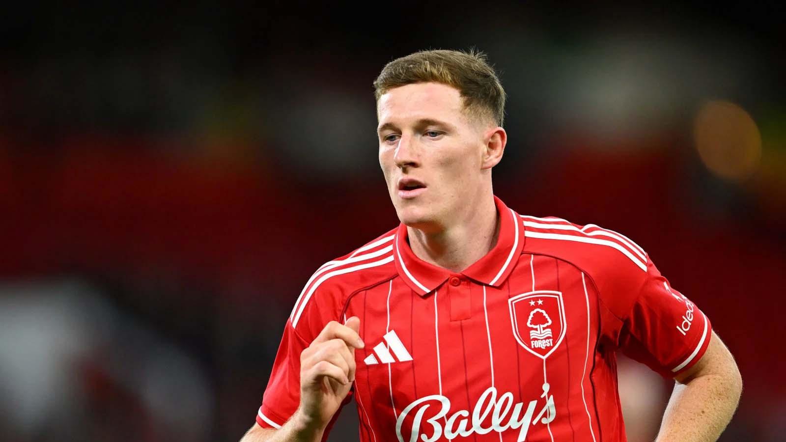 ปีศาจแดง จัดทำรายชื่อ กองกลาง 4 คนเป้าหมาย หลังจากการประกาศครั้งสำคัญเกี่ยวกับคาเซมิโร 