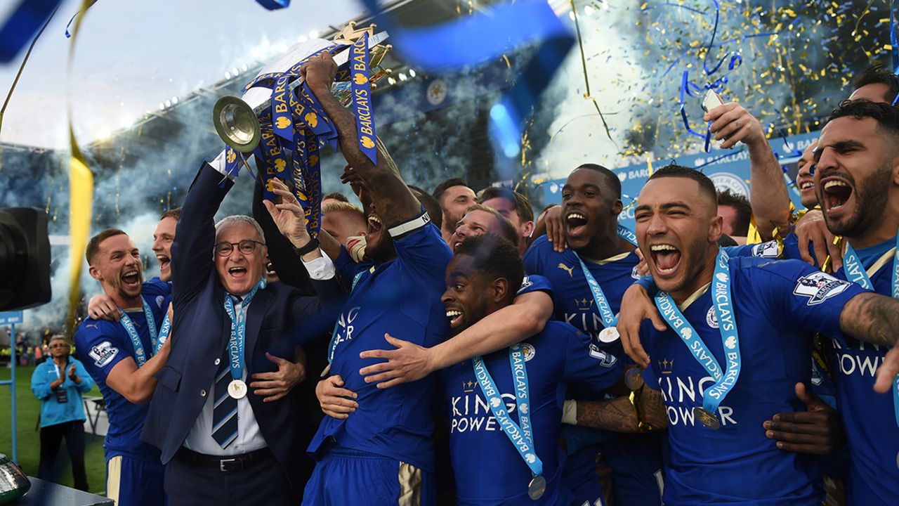 เลสเตอร์เล็งคว้าผู้ชนะแชมเปี้ยนส์ลีก สโมสรของเขายินดีไฟเขียวให้ย้ายทีม 