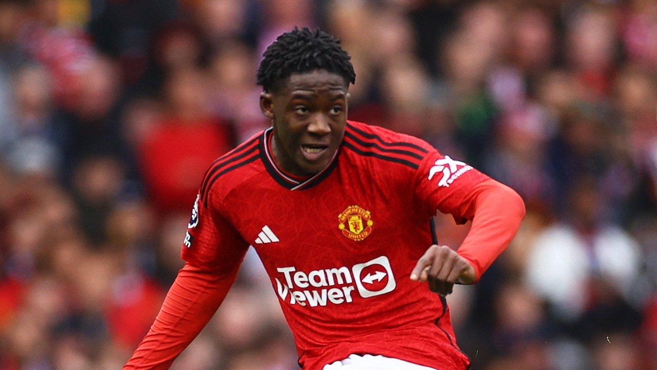 ยูไนเต็ด เจรจากับกองกลางดาวรุ่ง 