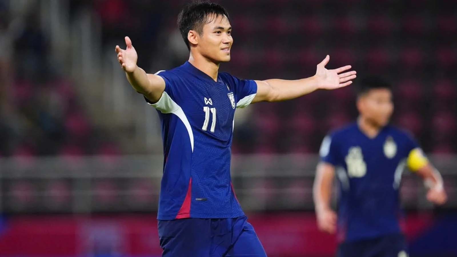 ปรเมศย์ ลงซ้อมมื้อแรกกับจูบิโล