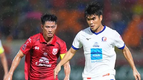วิเคราะห์บอล ไทยแลนด์พรีเมียร์