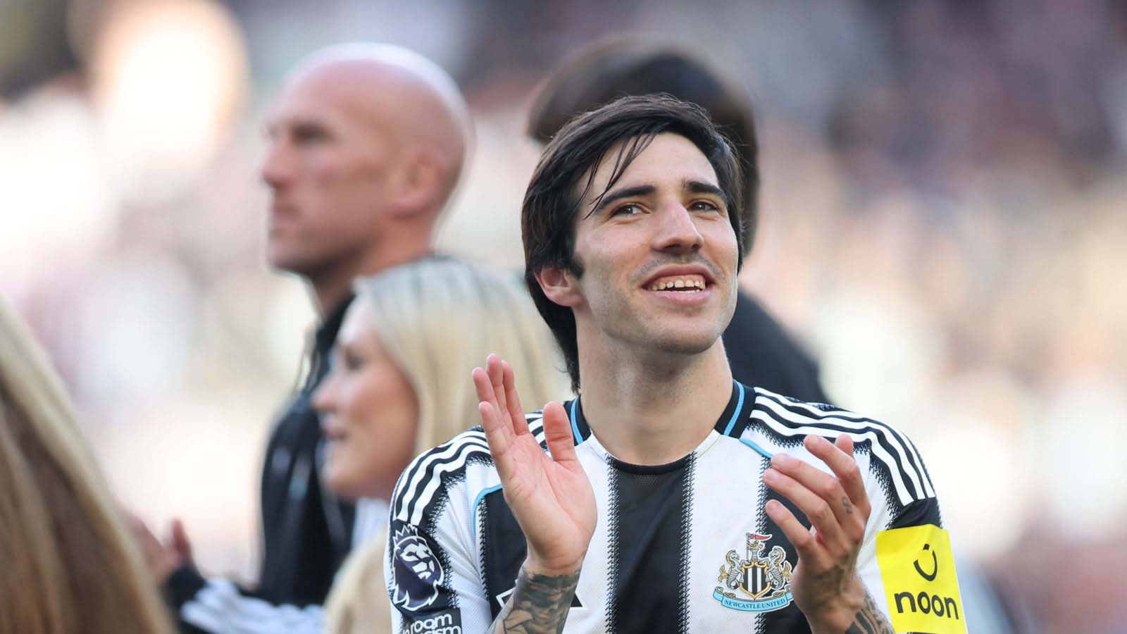 ทีมยักษ์ใหญ่จากเซเรียอา วางแผน คว้าตัวมิดฟิลด์ดาวเด่นของนิวคาสเซิล ยูไนเต็ด ในช่วงซัมเมอร์นี้ 