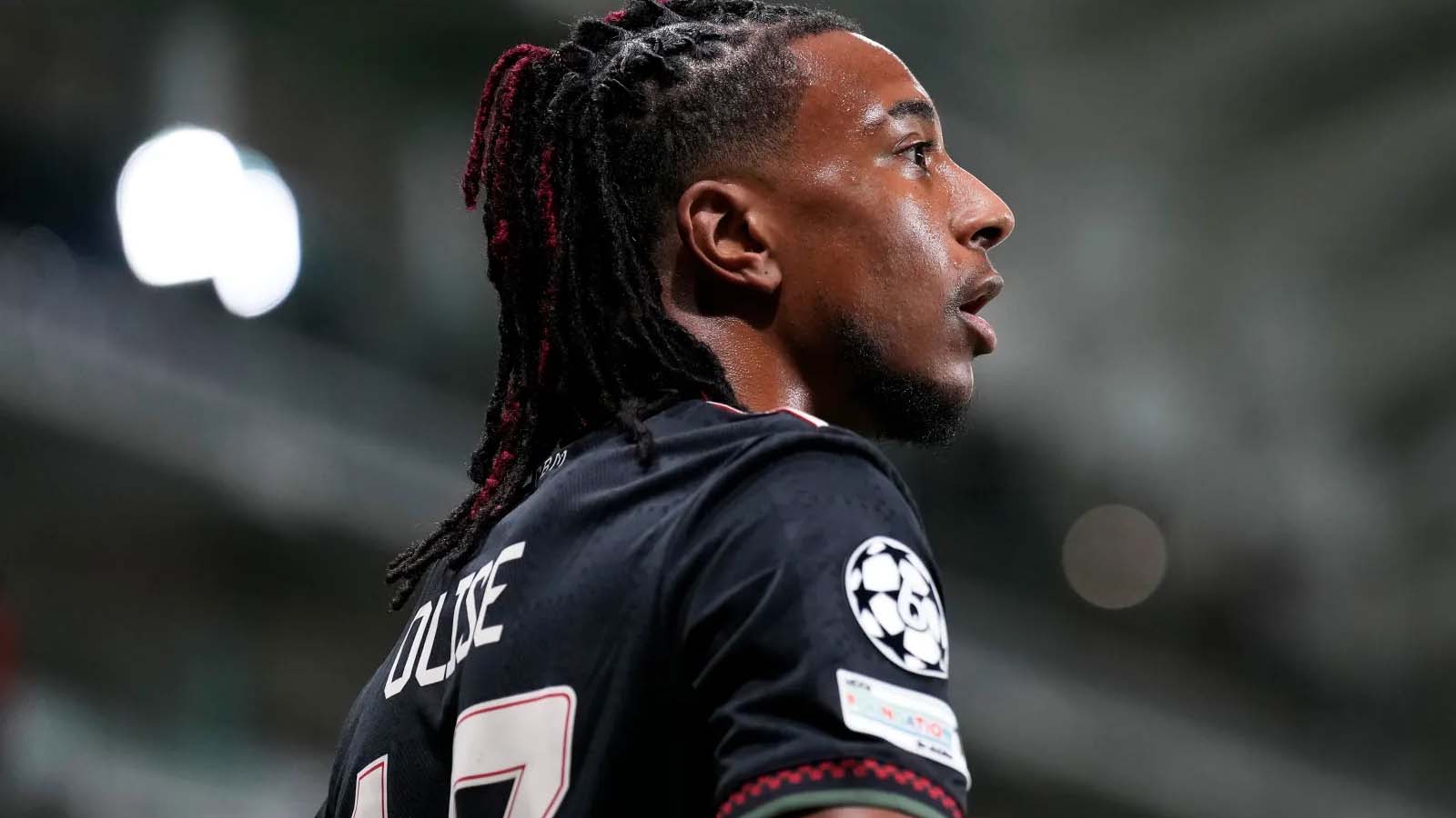 ลิเวอร์พูลและแมนซิตี้ประสบปัญห