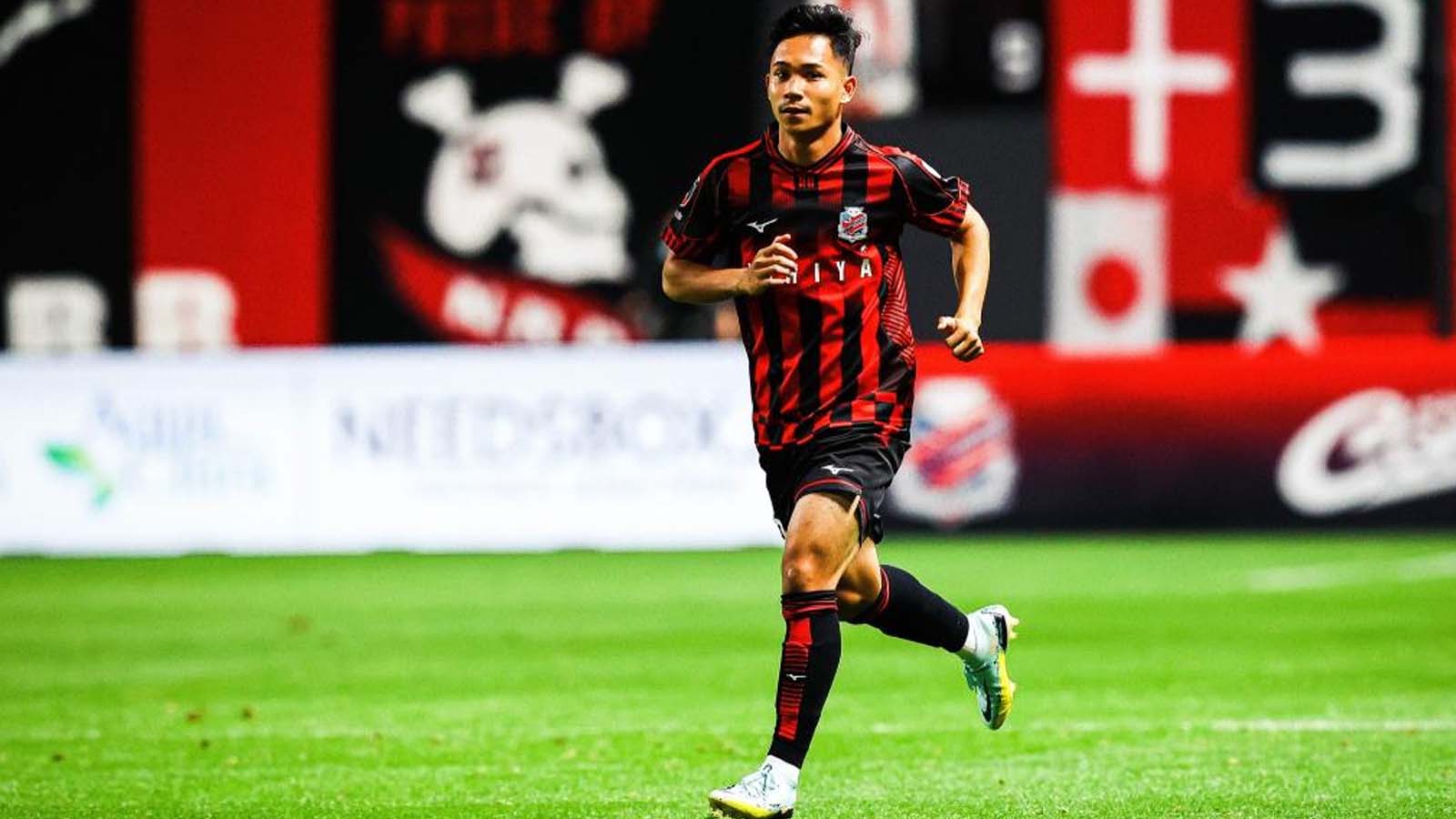 ศิษย์เอกนกเค้าแมว! ซัปโปโรยิ้ม