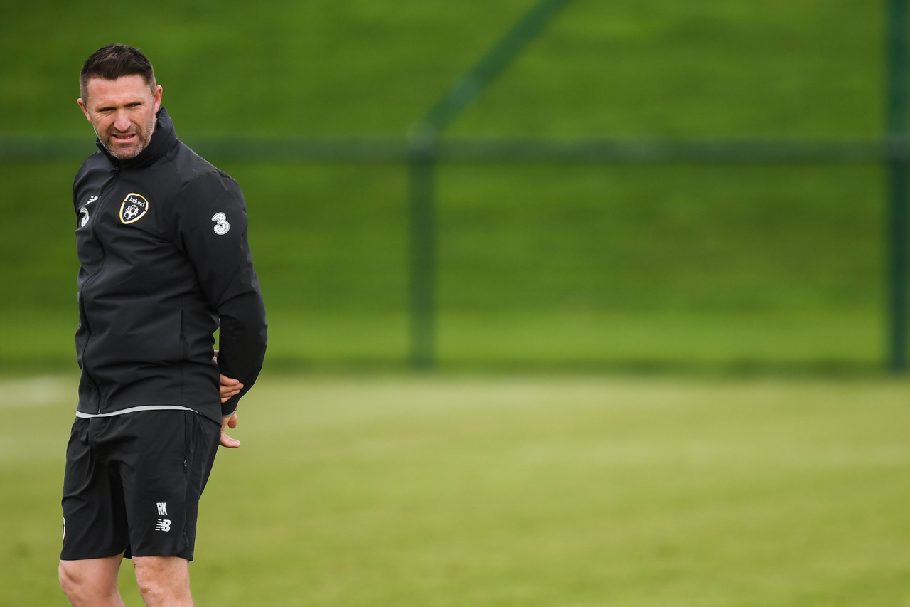 ร็อบบี้ คีน สนใจคุมวูล์ฟส์ แทนที่ วิตอร์ เปเรร่า 