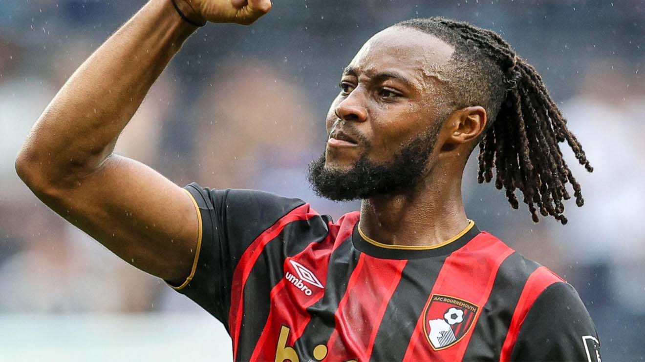 ท็อตแน่มมีอาวุธลับสำคัญในการไล่ล่าแอนโทนี เซเมนโย มูลค่า 65 ล้านปอนด์ ขณะที่ภัยคุกคามจากอาร์เซนอลถูกวิเคราะห์ 