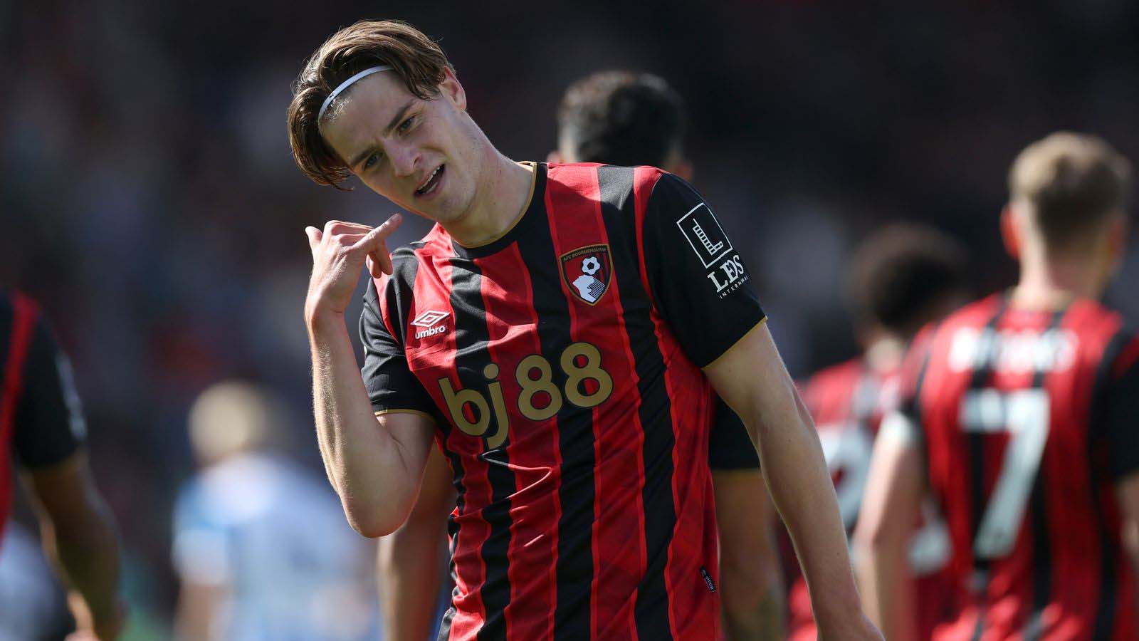 ปีศาจแดงกำลังจับตามองสมาชิกคนส