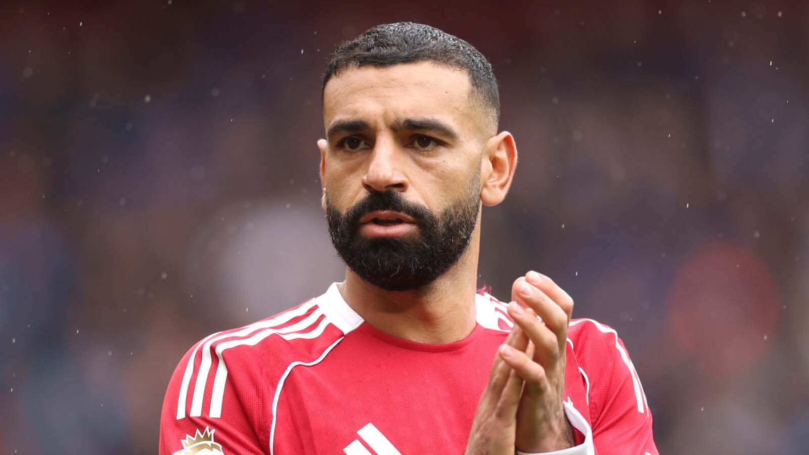 โม ซาลาห์ ตำนานลิเวอร์พูล อาจพลาดค่าตัวมหาศาลจากลีกซาอุดิอาระเบีย หลังมีข่าวคืบหน้าเกี่ยวกับการย้ายทีมล่าสุด 