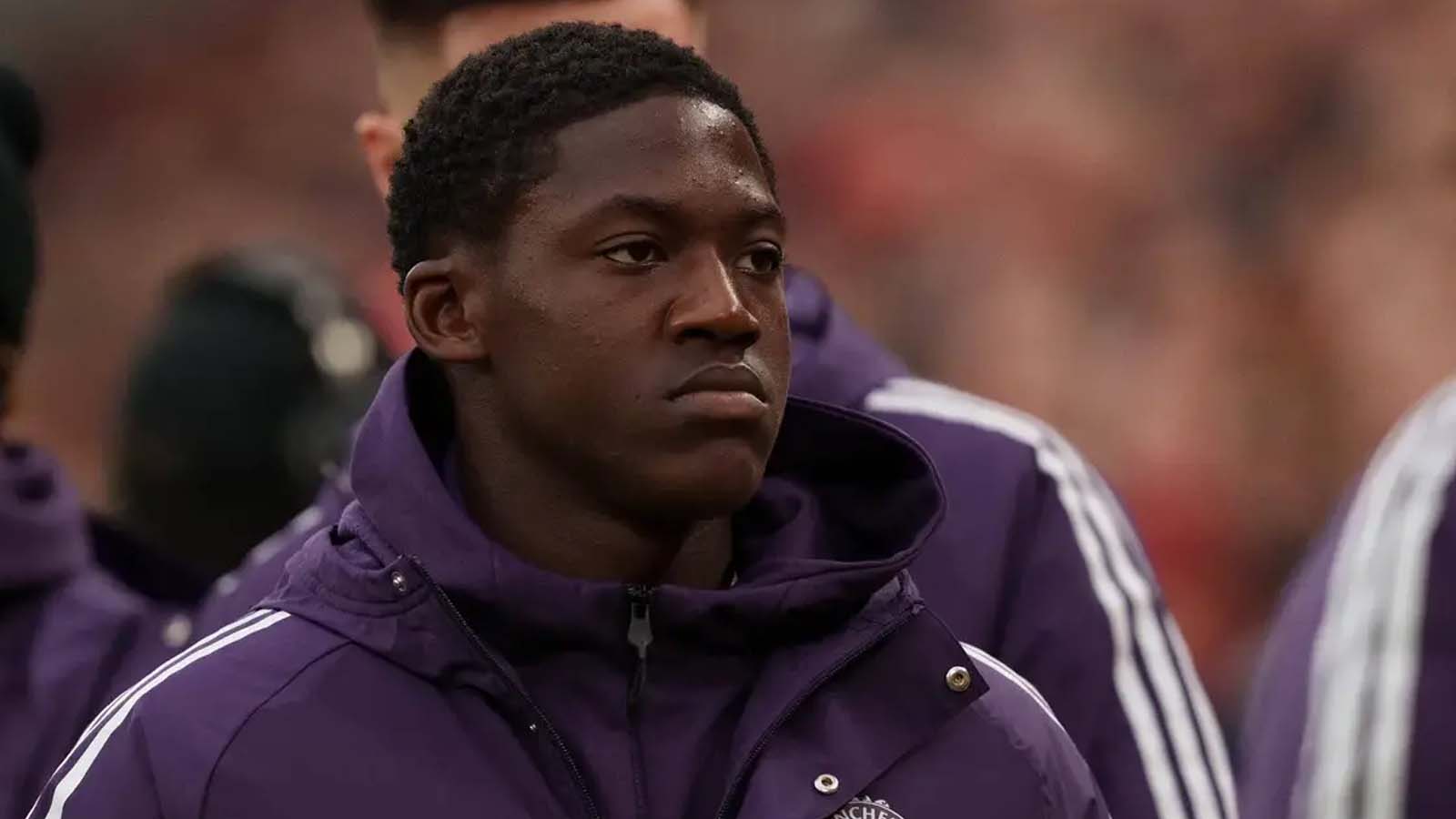 ความคืบหน้าการย้ายทีมของ คอบบี้ ไมนู รายงานใหม่เผย ท่าทีของกองกลางแมนยูฯ ต่อโอลด์แทรฟฟอร์ด 