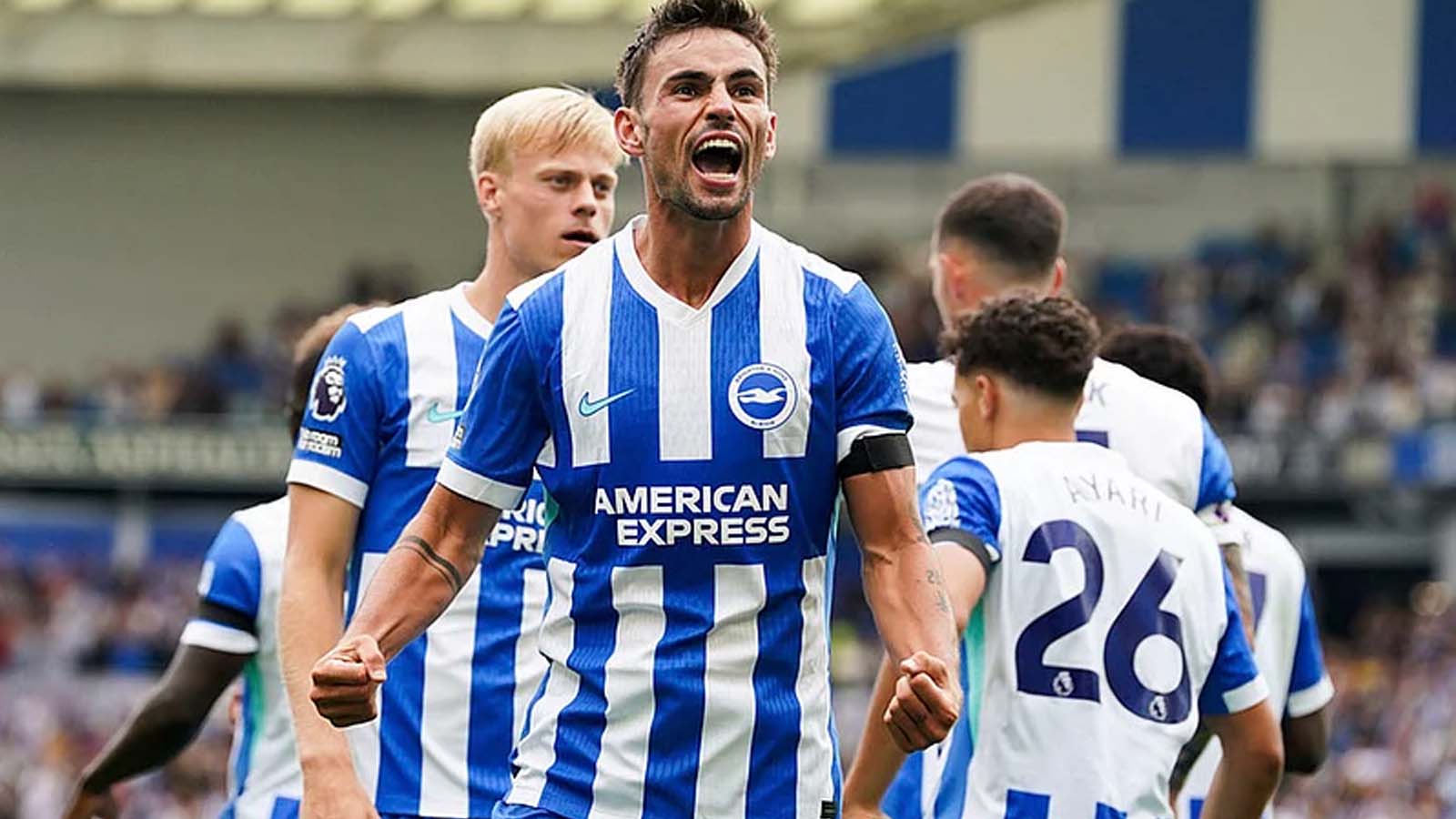 วิเคราะห์บอล พรีเมียร์ลีกอังกฤ