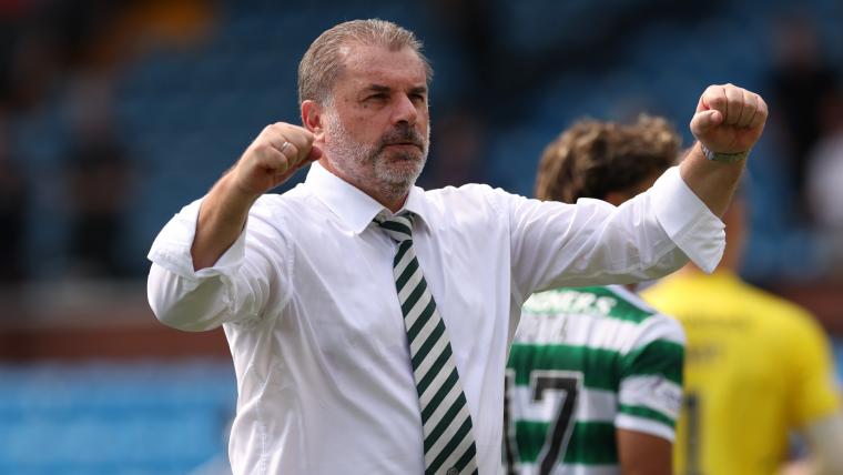 ทำไม Ange Postecoglou ถึงไม่กั