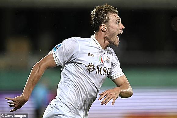 สื่ออิตาลีเผยคำตัดสินใหม่ของ ร