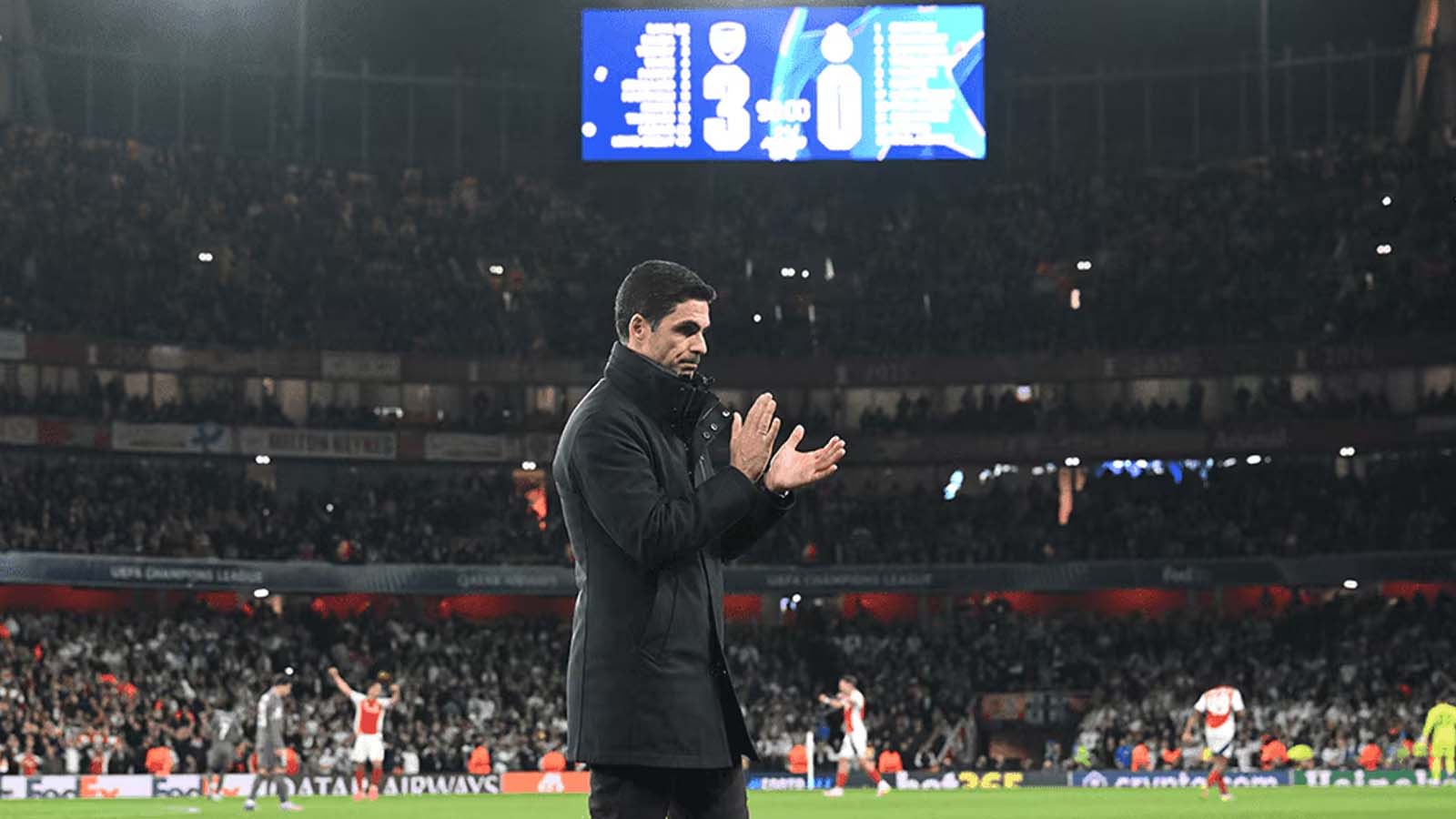 อาร์เซนอลเตรียมทุ่มเงิน 30 ล้านปอนด์เพื่อคว้าตัวนักเตะพรสวรรค์พิเศษวัย 18 ปี ที่ทั้งแมนเชสเตอร์ ซิตี้และเชลซีต่างต้องการตัวในช่วงซัมเมอร์นี้ 