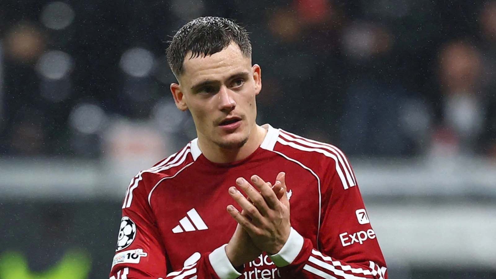 ฟลอเรียน วิร์ตซ์ กลับมาอยู่ในเรดาร์ของบาเยิร์น มิวนิค อีกครั้ง โดยเริ่มปฏิบัติการ วางแผนอย่างรอบคอบเพื่อคว้าตัวดาวรุ่งจากลิเวอร์พูลรายนี้ 