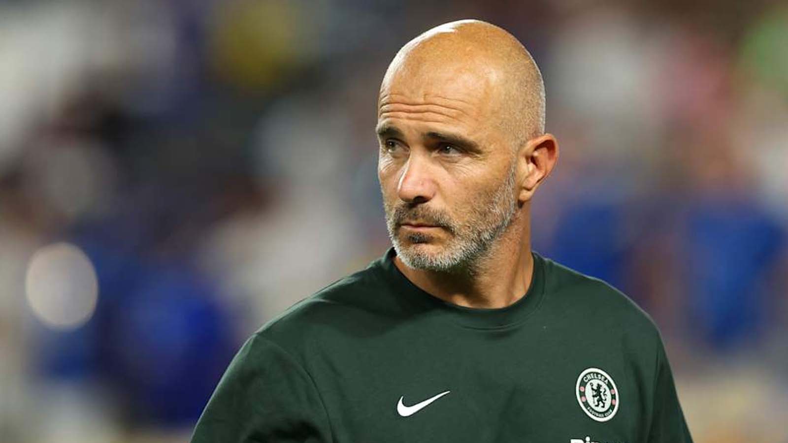 บาเยิร์น มิวนิค ตัดสินใจแล้วเก