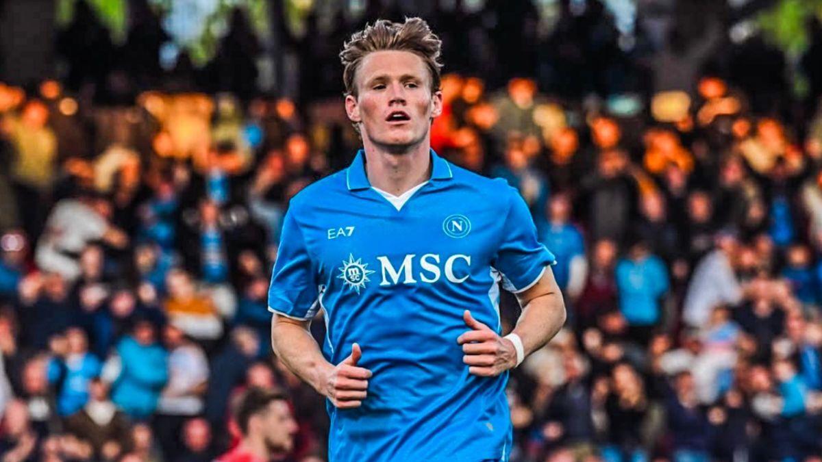 สก็อตต์ แม็คโทมิเนย์ มีข่าวเชื่อมโยง บาร์ซ่า 