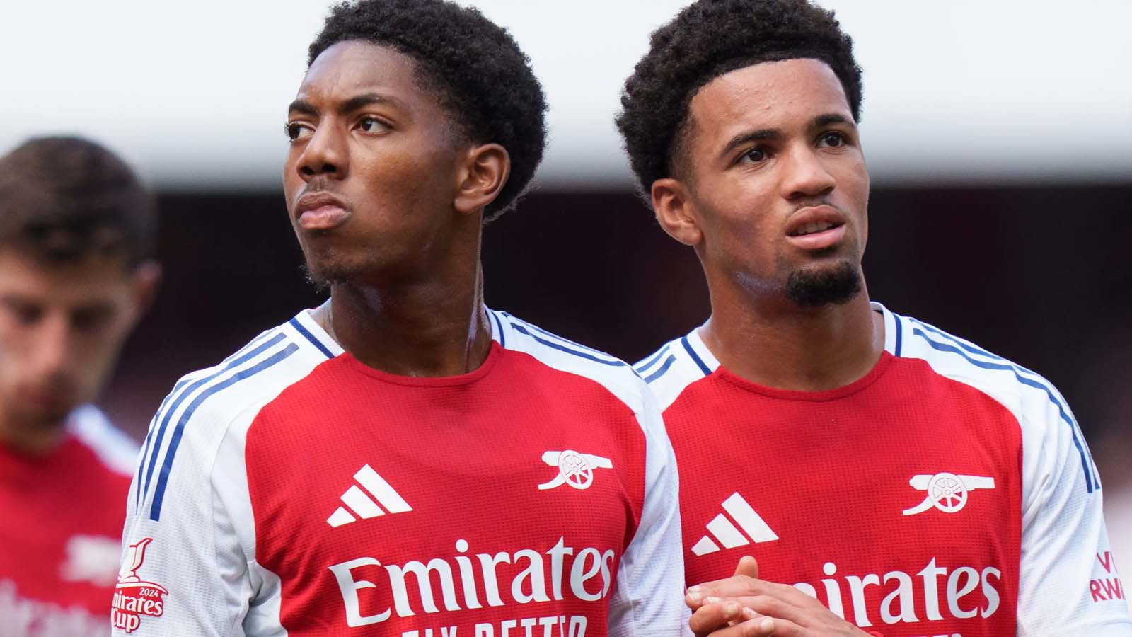 อาร์เซนอล ความกังวลเกี่ยวกับ อีธาน นวาเนรี ปรากฏขึ้น เมื่ออาร์เซนอล สนใจอย่างมากในตัวนักเตะวัยรุ่นจากมาร์เซย์ 