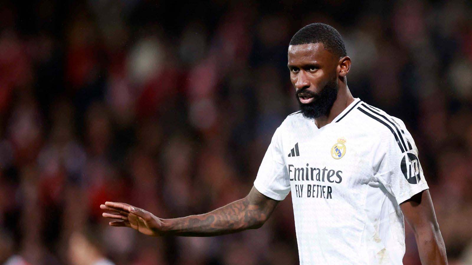 วิเคราะห์บอล ลาลีกา สเปน เรอัล