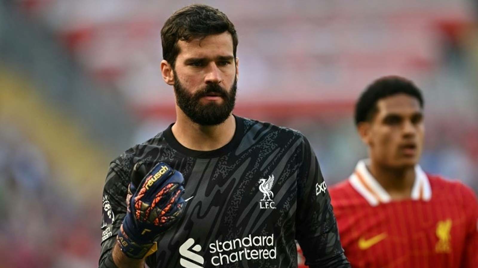 ลิเวอร์พูล สองสโมสรจากเซเรียอา