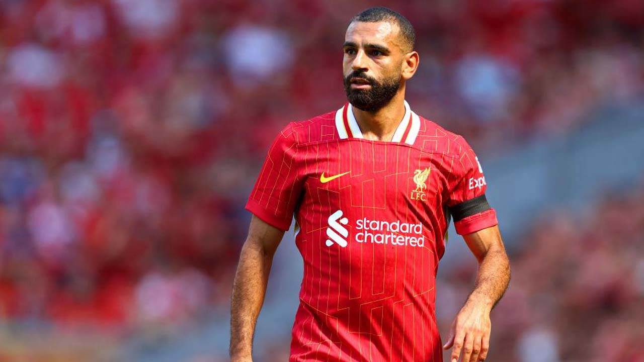 ปัญหาของสตาร์ลิเวอร์พูล เมื่อวัน อำลาที่เป็นไปได้ถูกเปิดเผย 