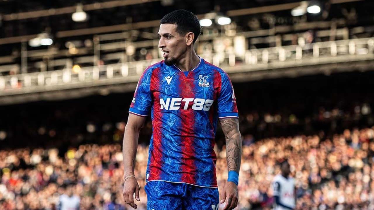 คริสตัลพาเลซ ยังจะเสริมทัพในช่วงมกราคม 