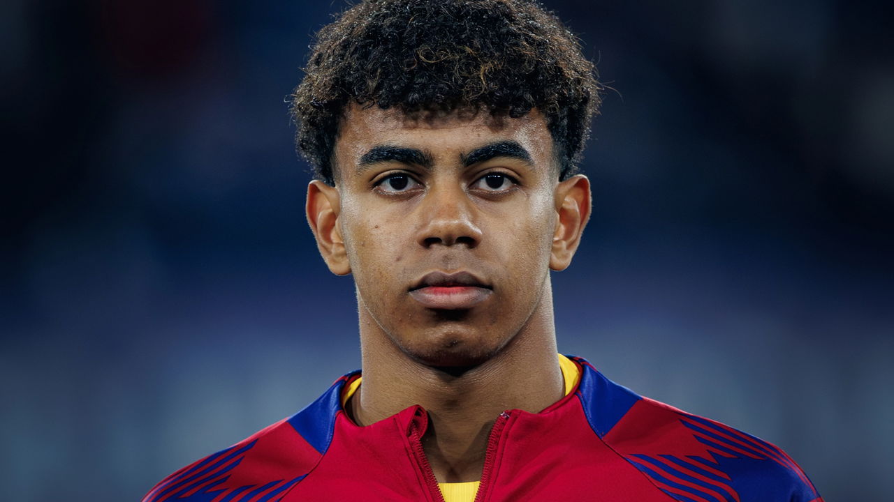 อนาคตของ ลามีน ยามาล 