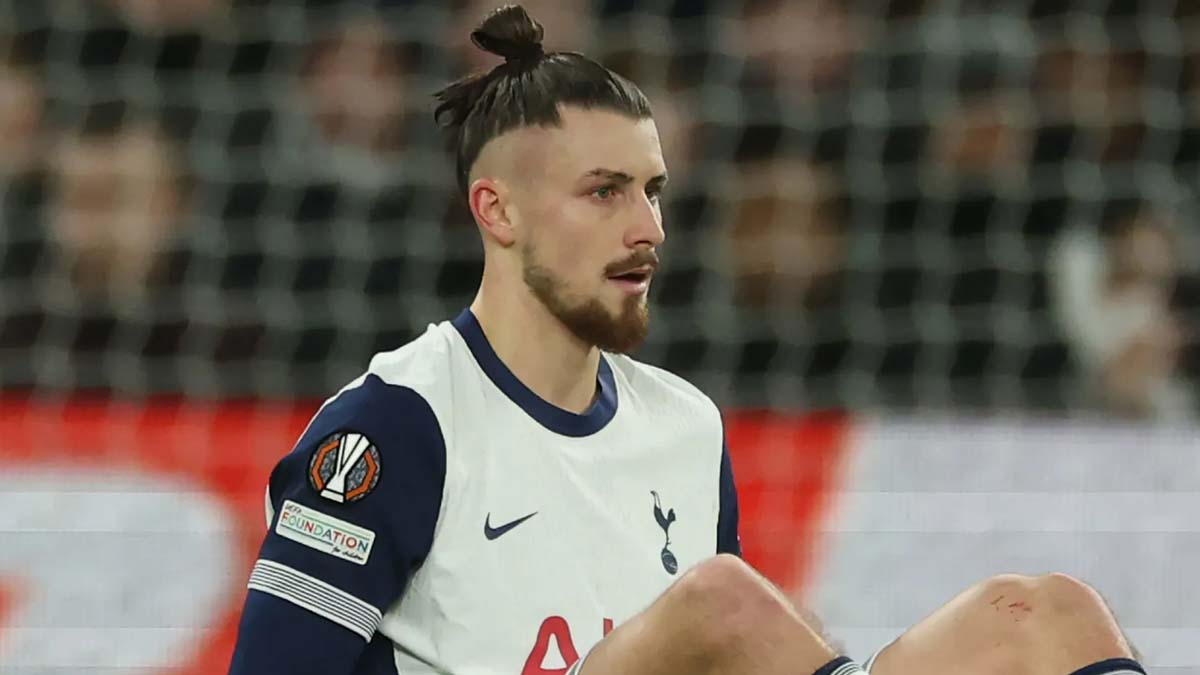 ไก่เดือยทอง พร้อมยื่นข้อเสนอ 40 ล้านปอนด์ สำหรับมิดฟิลด์จ่ายบอลของไบรท์ตันเพื่อแก้ไขปัญหาหลัก 