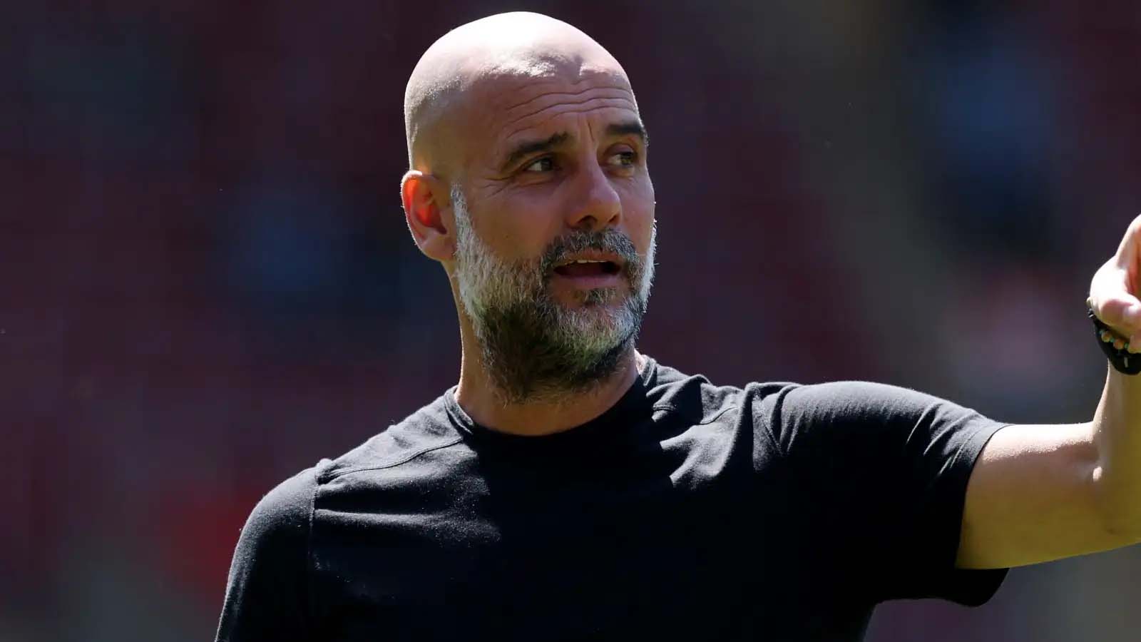 วิตอร์ เรส ให้ข้อมูลล่าสุดเกี่