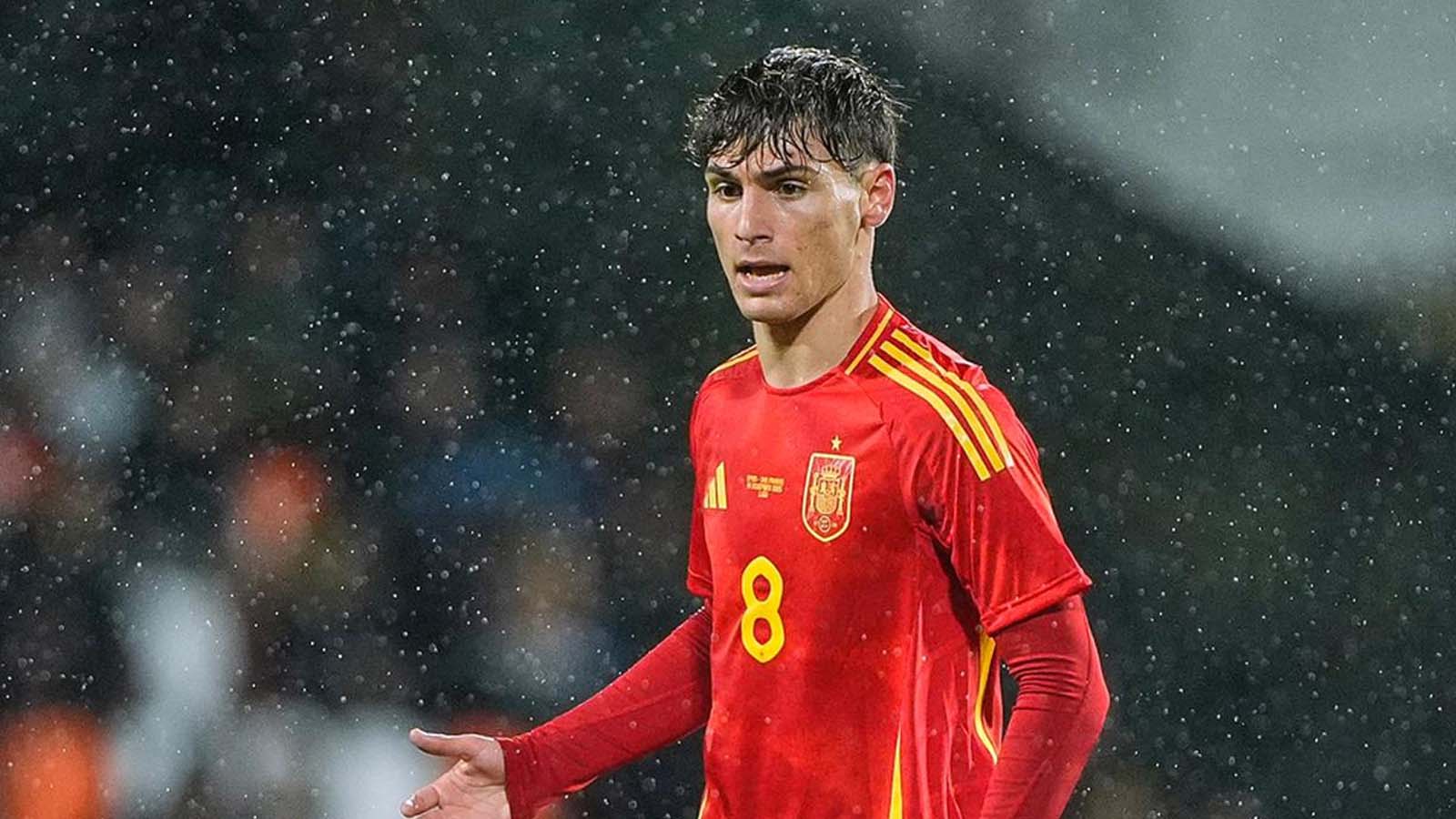 อาร์เซนอลพลาดการเซ็นสัญญาคว้าตัว โรดริโก เมนโดซา เนื่องจากยักษ์ใหญ่จากยุโรป ตกลงข้อตกลงมูลค่า 13.8 ล้านปอนด์แล้ว 