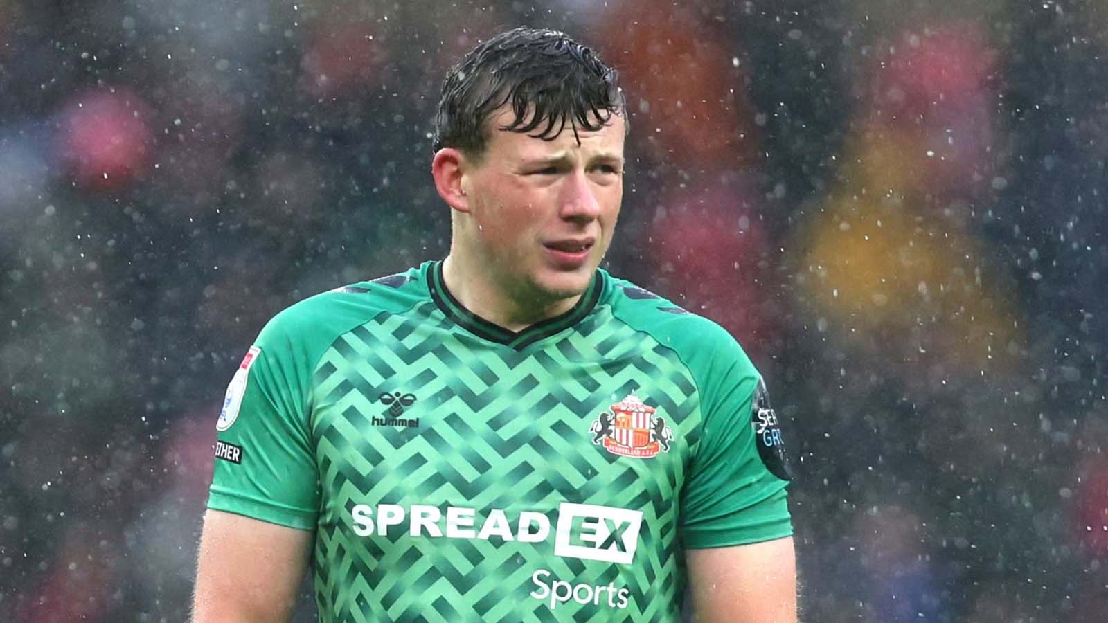 ซันเดอร์แลนด์ ทีมแบล็คแคทส์ พร