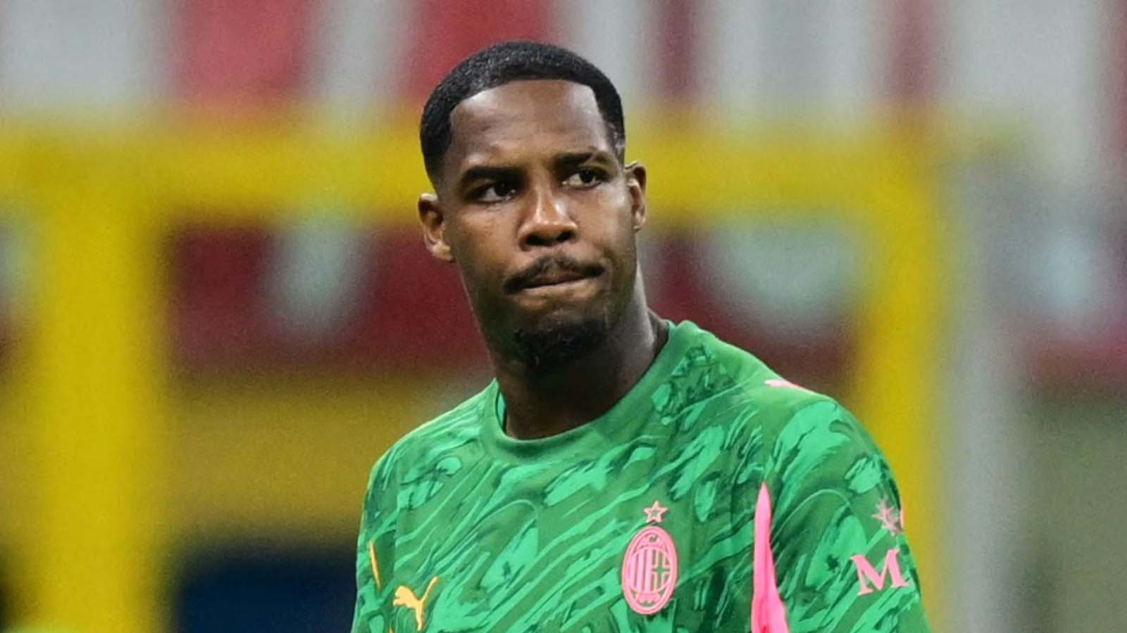 อาร์เซนอล แสดงความสนใจในการเซ็นสัญญา ผู้รักษาประตูวัย 20 ปีของเอซี มิลาน ที่เคยเซฟจุดโทษ 3 ครั้งกับทีมกันเนอร์ส 