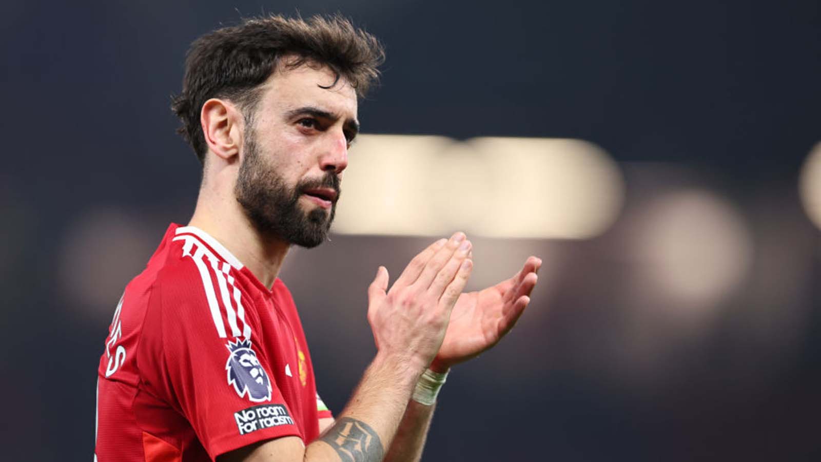 แมนฯ ยูไนเต็ด ยืนยัน จุดยืนเกี