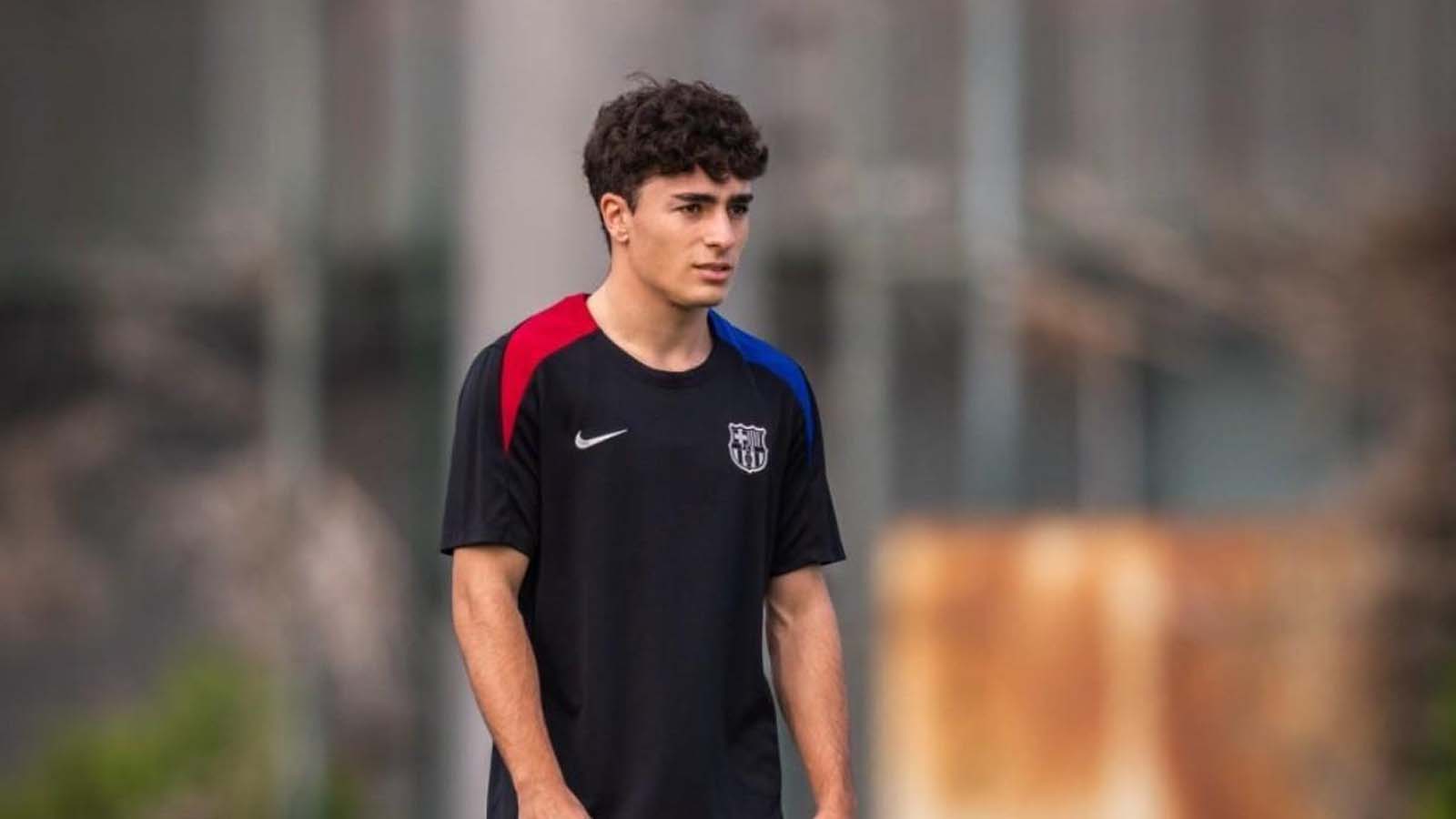 แมนเชสเตอร์ ยูไนเต็ด อนาคตของแรชฟอร์ดกับบาร์เซโลนาอาจถูกคุกคามโดยนักเตะจากลา มาเซีย 