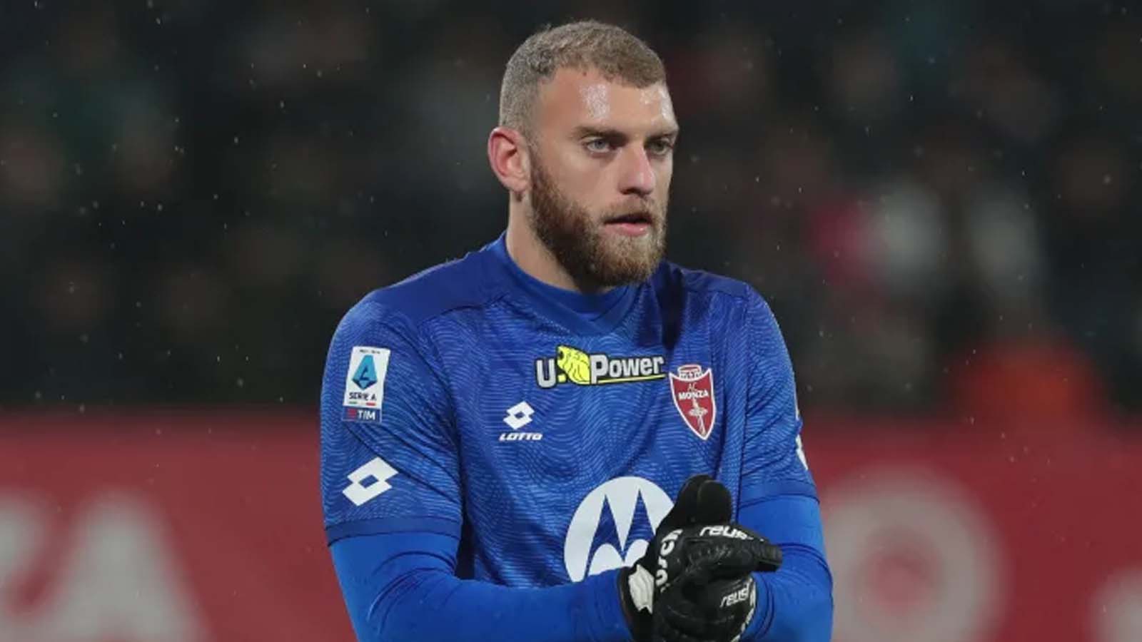 ยูเวนตุส พิจารณาข้อเสนอแลกเปลี