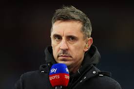 Gary Neville: Mark Clattenburg ควรลาออกหลังจากแถลงการณ์ของ Nottingham Forest 