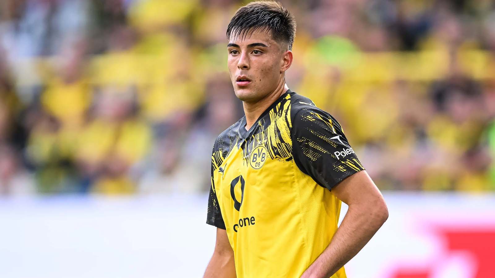 เชลซี ความคืบหน้าของ อารอน อันเซลมิโน และ มามาดู ซาร์ ปรากฏรายชื่อ ตัวเต็ง ที่กำลังมาแรง สำหรับการคว้าตัวนักเตะรายนี้ 