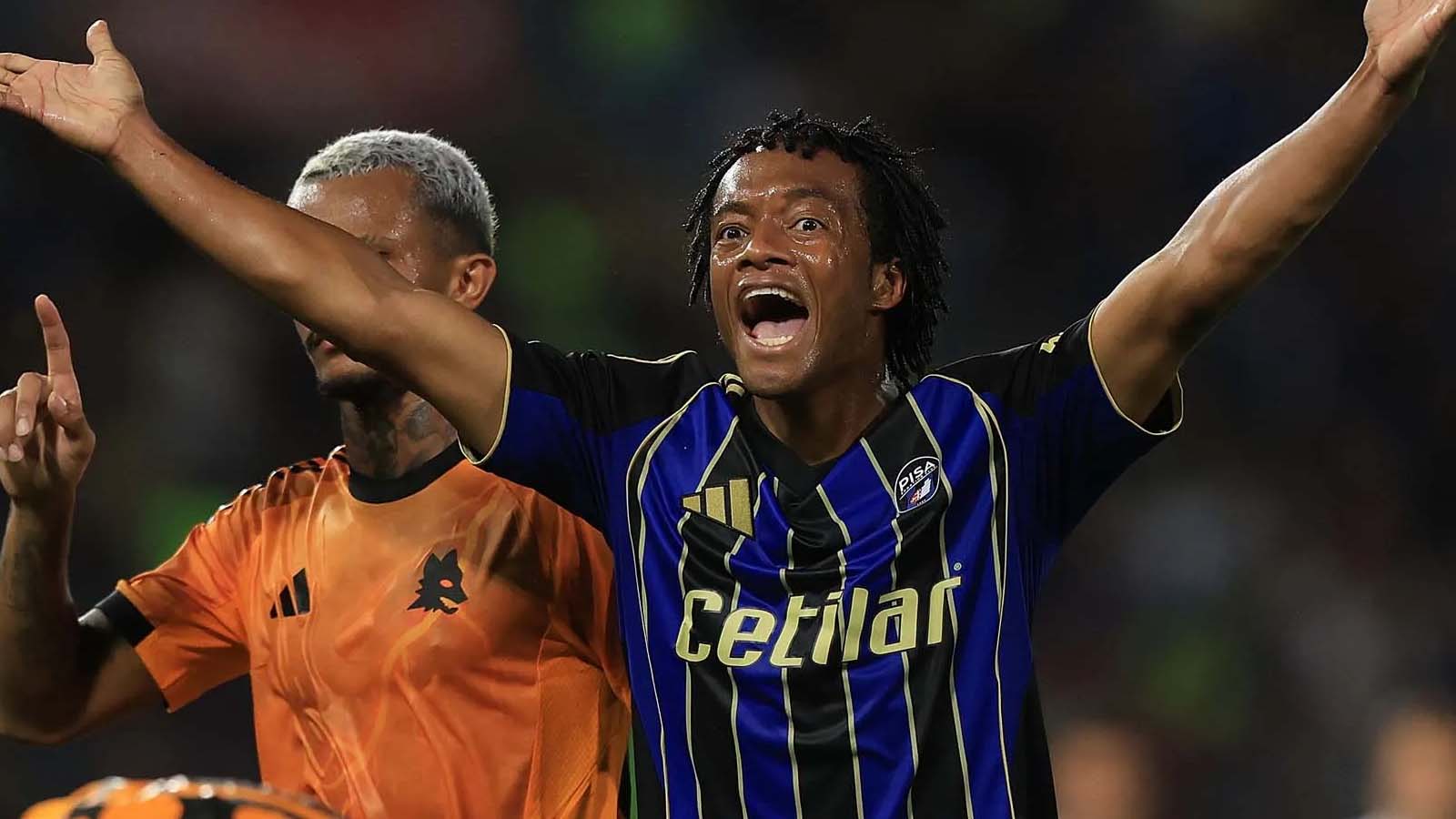 วิเคราะห์บอล กัลโช่ เซเรียอา อ