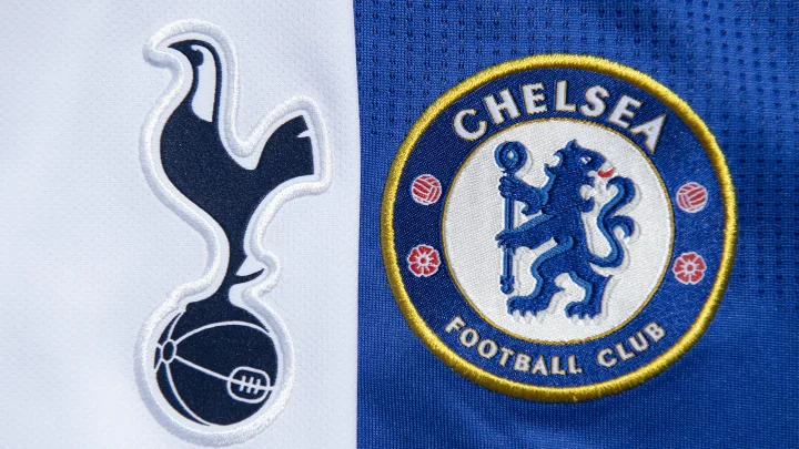 เชลซี 1-0 ท็อตแนม สถิติ เฟอร์น