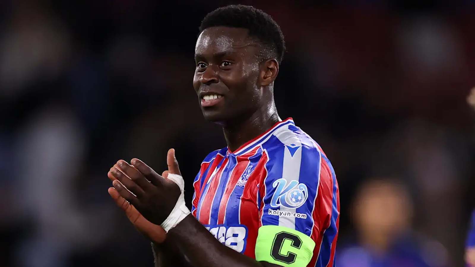 มาร์ค เกฮี ความคืบหน้าใหม่ของแมนซิตี้สร้างปัญหาให้กับ ลิเวอร์พูล 