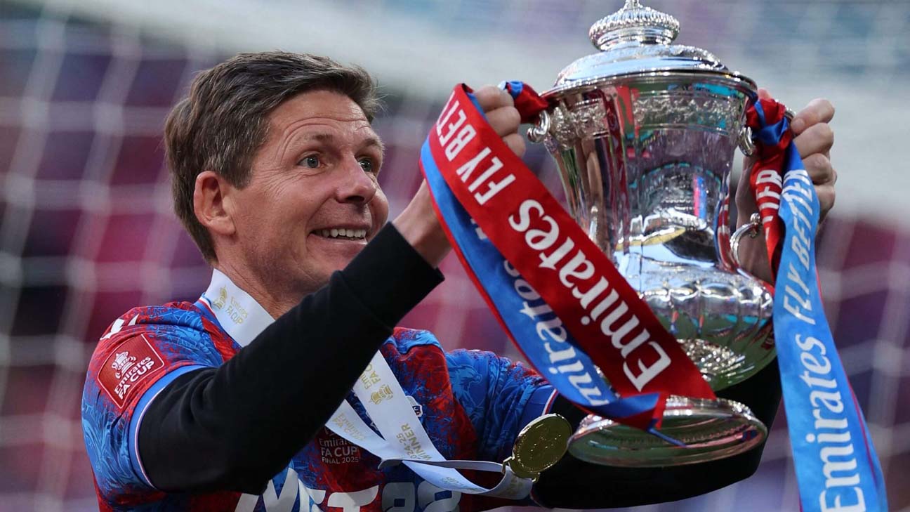 ปีศาจแดงได้รับ กำลังใจครั้งใหญ่หลังจากการตัดสินใจล่าสุดของเป้ 