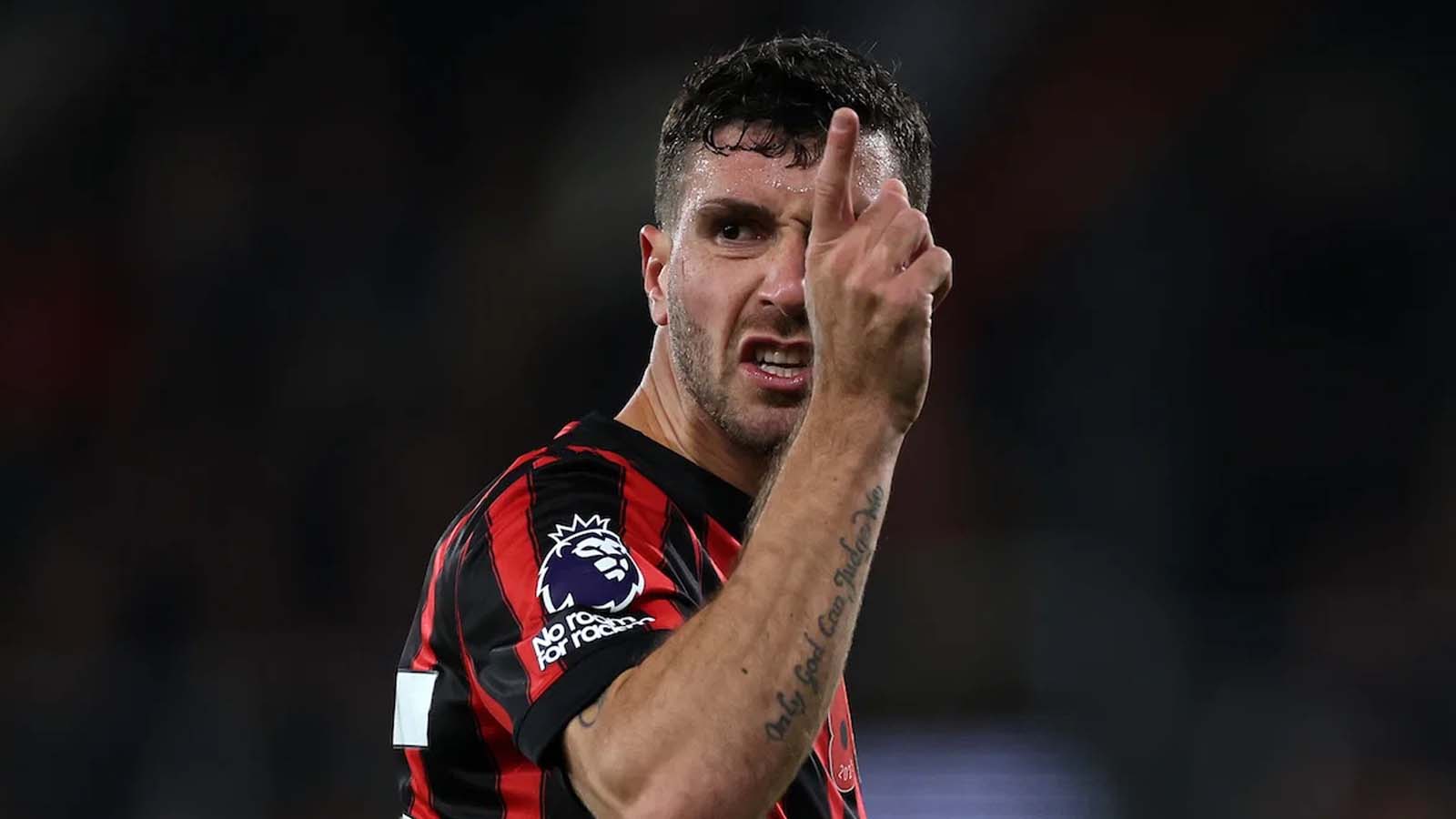 วิเคราะห์บอล พรีเมียร์ลีกอังกฤ